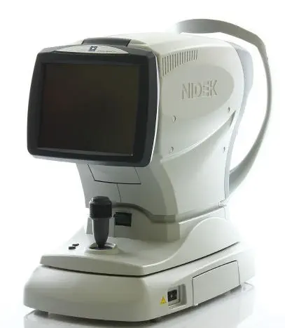 Оптический биометр AL-Scan