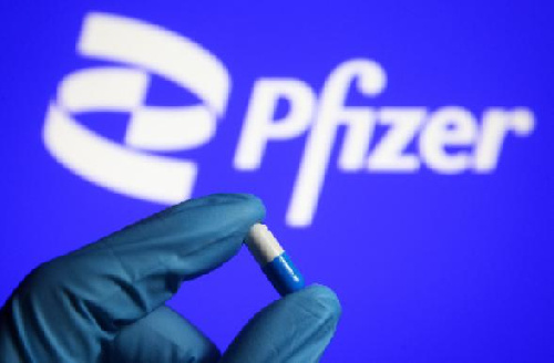 Pfizer попросила разрешение на применение нового лекарства от COVID-19 в США