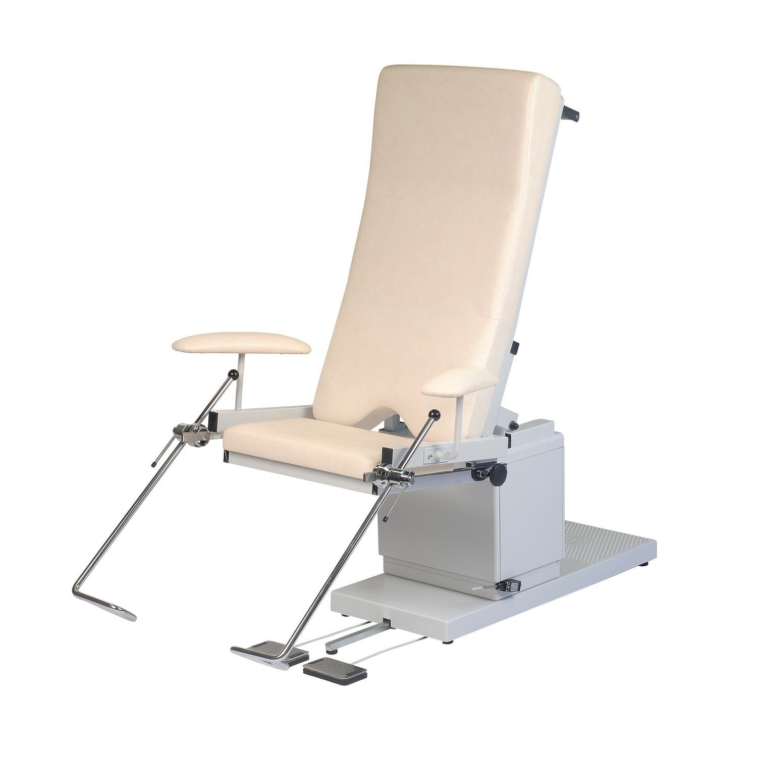 PRE-1067/EE проктологическое кресло для осмотра AGA Sanitätsartikel Германия