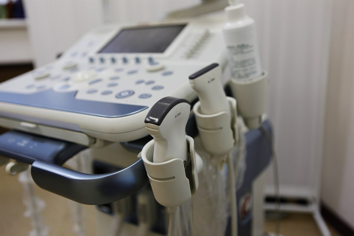 Московская область закупает оборудование для лечения онкологических заболеваний
