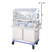 BB-100CG Инкубатор для новорожденных