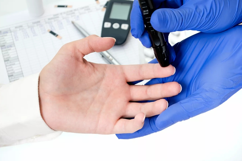 Смартфон может помочь выявить признаки диабета