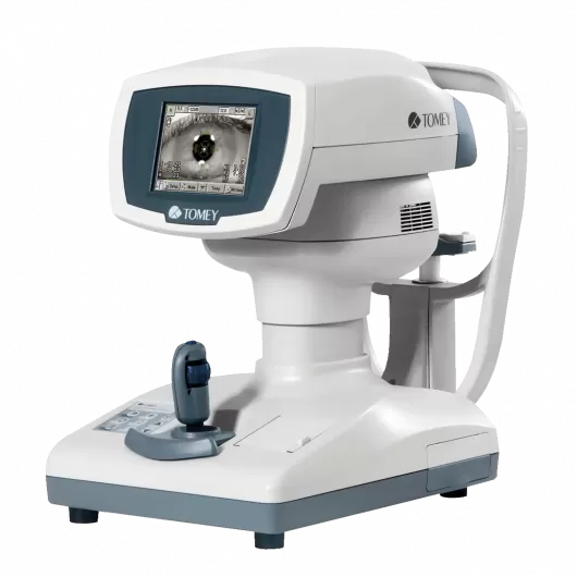 RC-5000 Tomey офтальмологический автоматический рефрактометр
