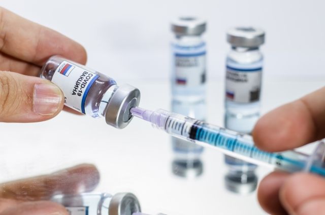 Мексика заинтересовалась российской вакциной против COVID-19