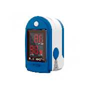 Пульсоксиметр  CMS 50 DL — помогает следить за уровнем насыщенности кислородом крови (сатурации) и частотой пульса. Это современное диагностическое устройство, пользоваться которым легко в домашних условиях.