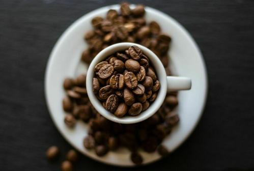 Избыток кофеина может замедлить работу ЦНС 