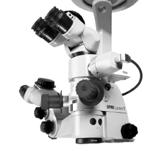 ZEISS OPMI Lumera I Офтальмологический микроскоп