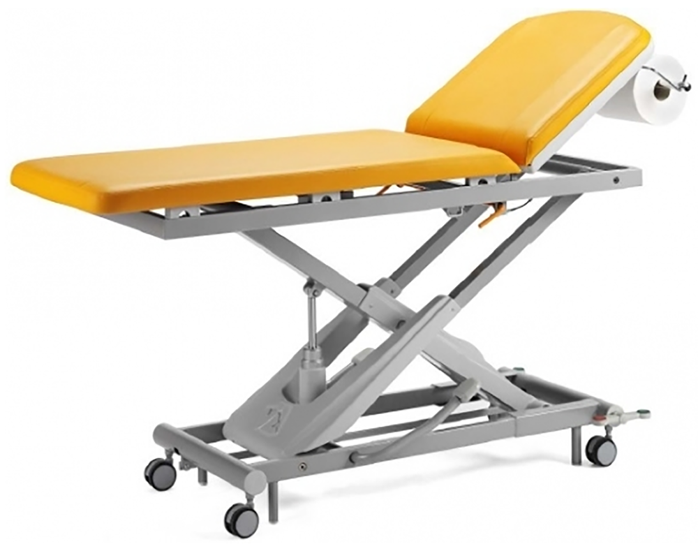 19-SM604 гидравлический стол для процедур 