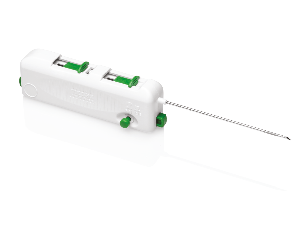 CAESAR одноразовый автоматический инструмент для биопсии  