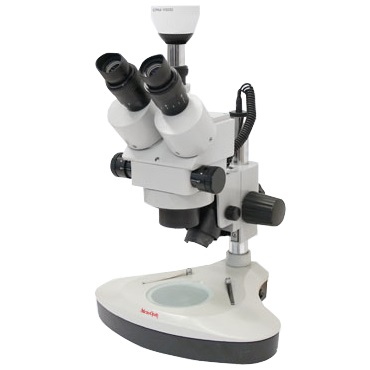 МС 1150 Бинокулярный стерeомикроскоп Micros