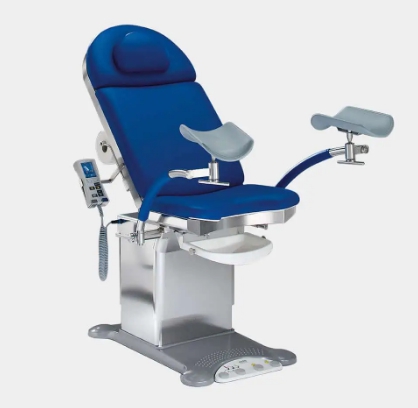 400550 гинекологическое кресло для осмотра Германия