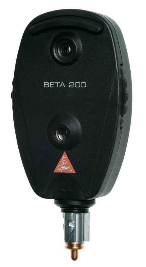 Офтальмоскоп Heine BETA 200/BETA 200 M2