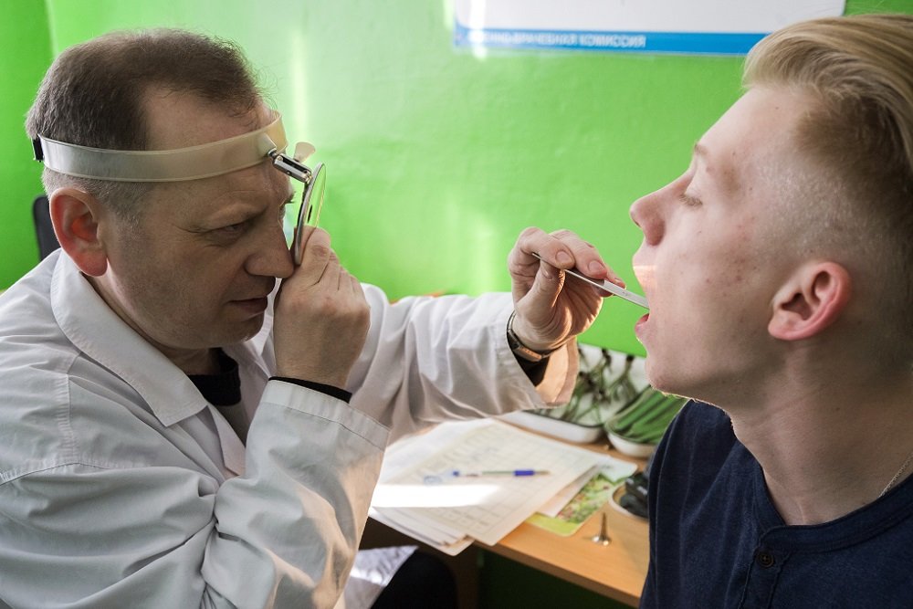 Воронежских врачей научат ранней диагностике заболеваний