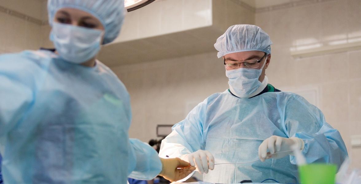 Ученые томского политеха (ТПУ) испытали препарат для диагностики рака молочной железы