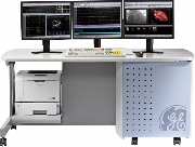 Система электрофизиологического мониторинга Cardio Lab обладает удобным интерфейсом одновременной регистрации до 128 каналов, 12 отведений ЭКГ, четырьмя каналами ИАД (инвазивное артериальное давление), четырьмя каналами для подключения ЭКС (электрокардиостимуляция), интегрированными радиочастотными и криоабляторами, а также интерфейсом к навигационной системе CARTO Biosese Webster и макросами автоматизации. Благодаря инсталляционной базе в ведущих клиниках по всему миру и в России, прочной репутации изделия с мировым именем, Cardio Lab занимает ведущее место на рынке электрофизиологического оборудования.