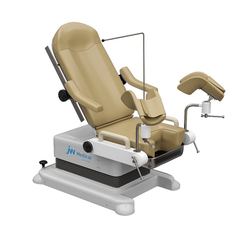 JW Medical CHS–E1000 Гинекологическое кресло