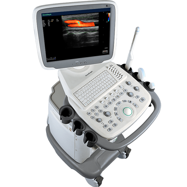 Ультразвуковой сканер SonoScape S11