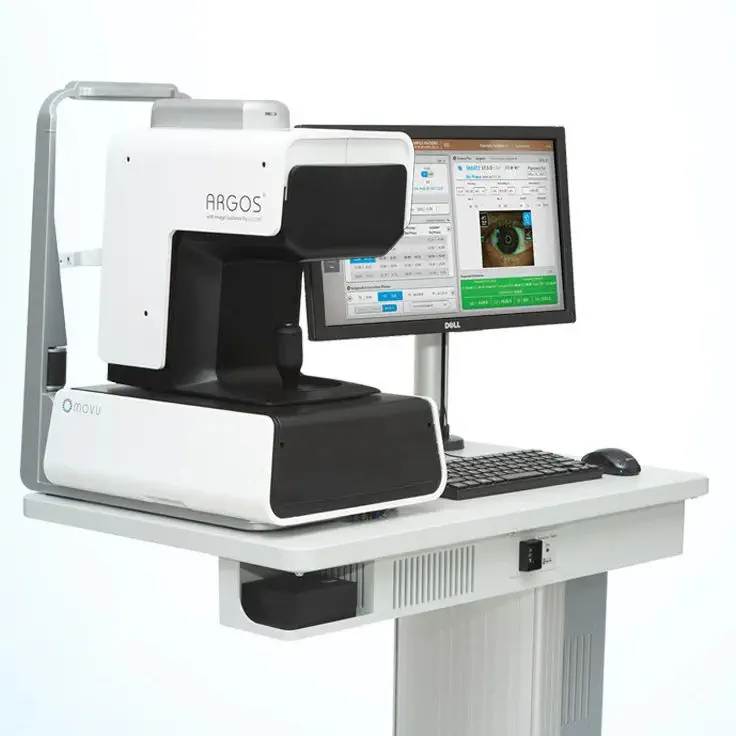 Офтальмологический биометр ARGOS