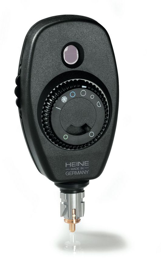Офтальмоскоп Heine BETA 200/BETA 200 M2