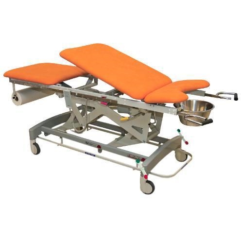 Lojer Afia 4050 гинекологический смотровой стол