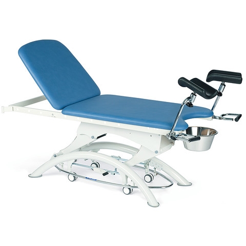 Lojer Capre EG гинекологический смотровой стол