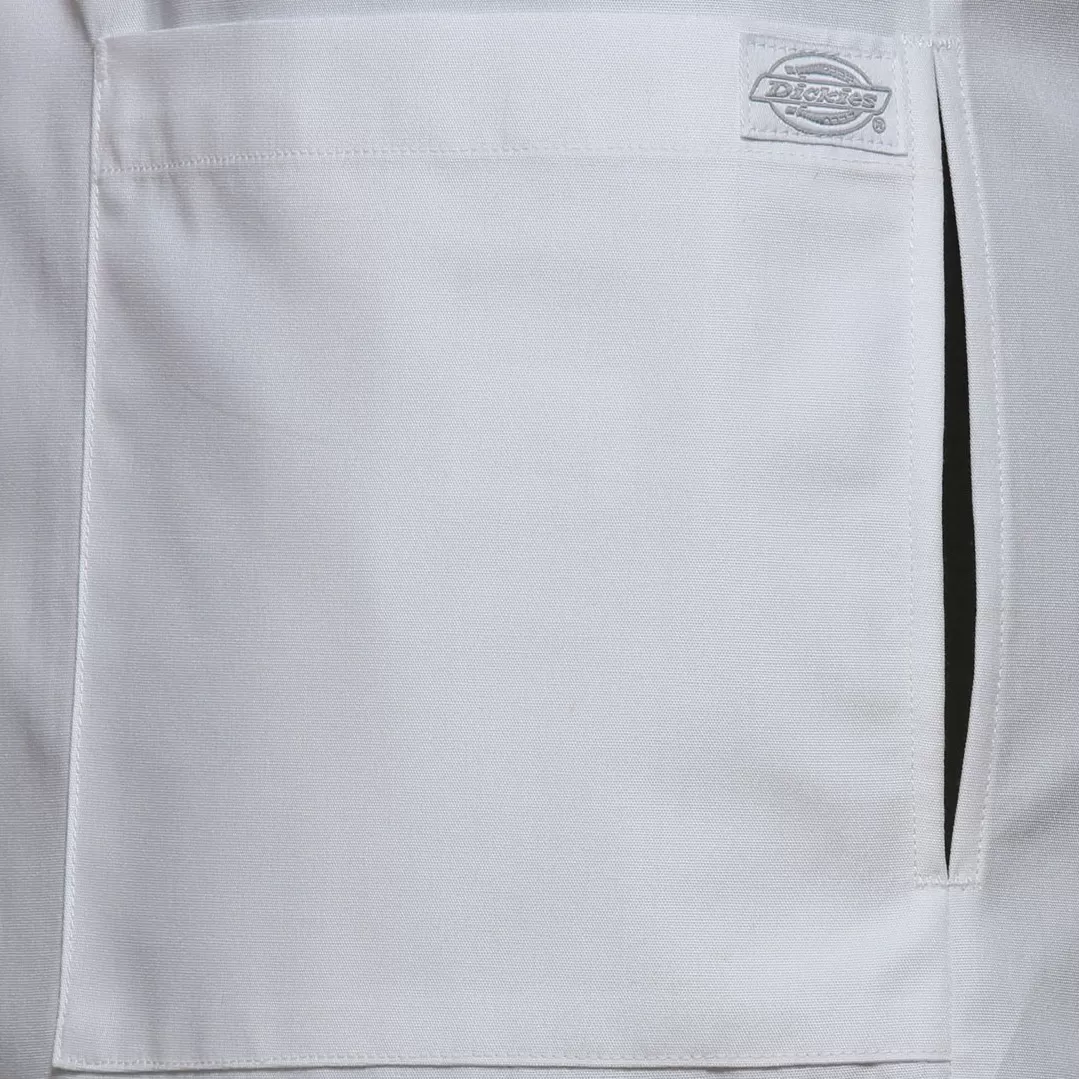Dickies EDS Professional Whites83402 Медицинский халат