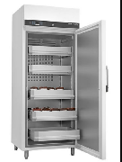 Холодильник BL-520 предназначен для использования в медицинских учреждения, нуждающихся в длительном хранении компонентов крови.