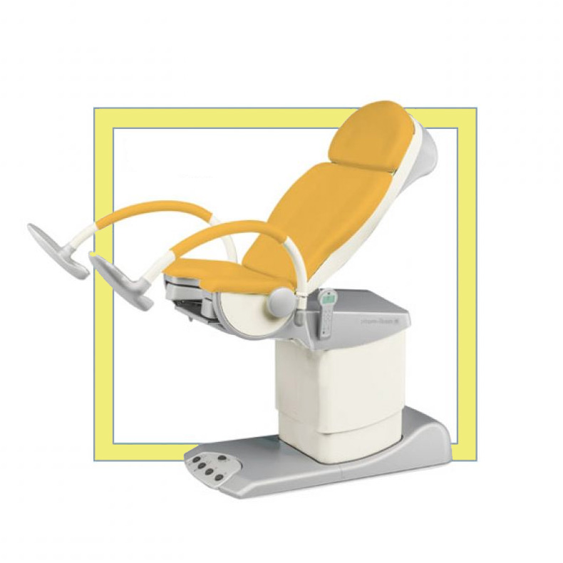 Schmitz Medi-Matic 715 кресло гинекологическое