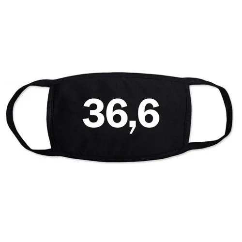 TopMag защитная маска "36,6"