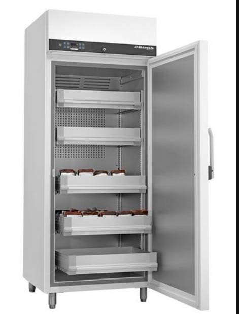 Холодильник для банков крови BL-520