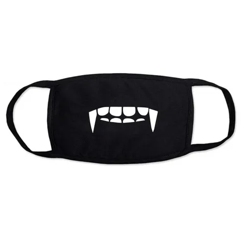 TopMag защитная маска "Вампир"