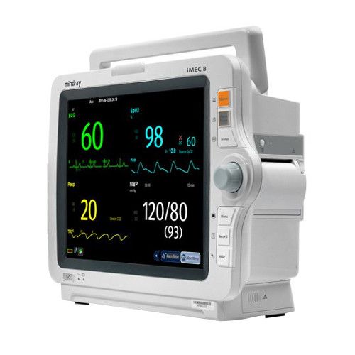 Mindray iMec 8 монитор пациента