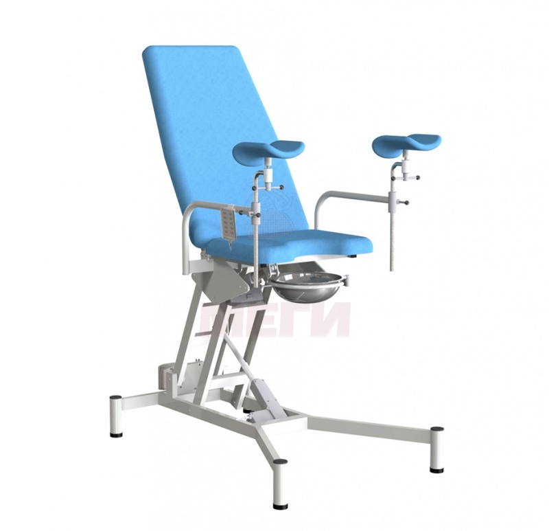 МСК-415 кресло гинекологическое 4Hospitals