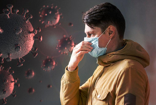 Коронавирус-2023 «Пирола»: какой, чем опасен, симптомы, как защититься